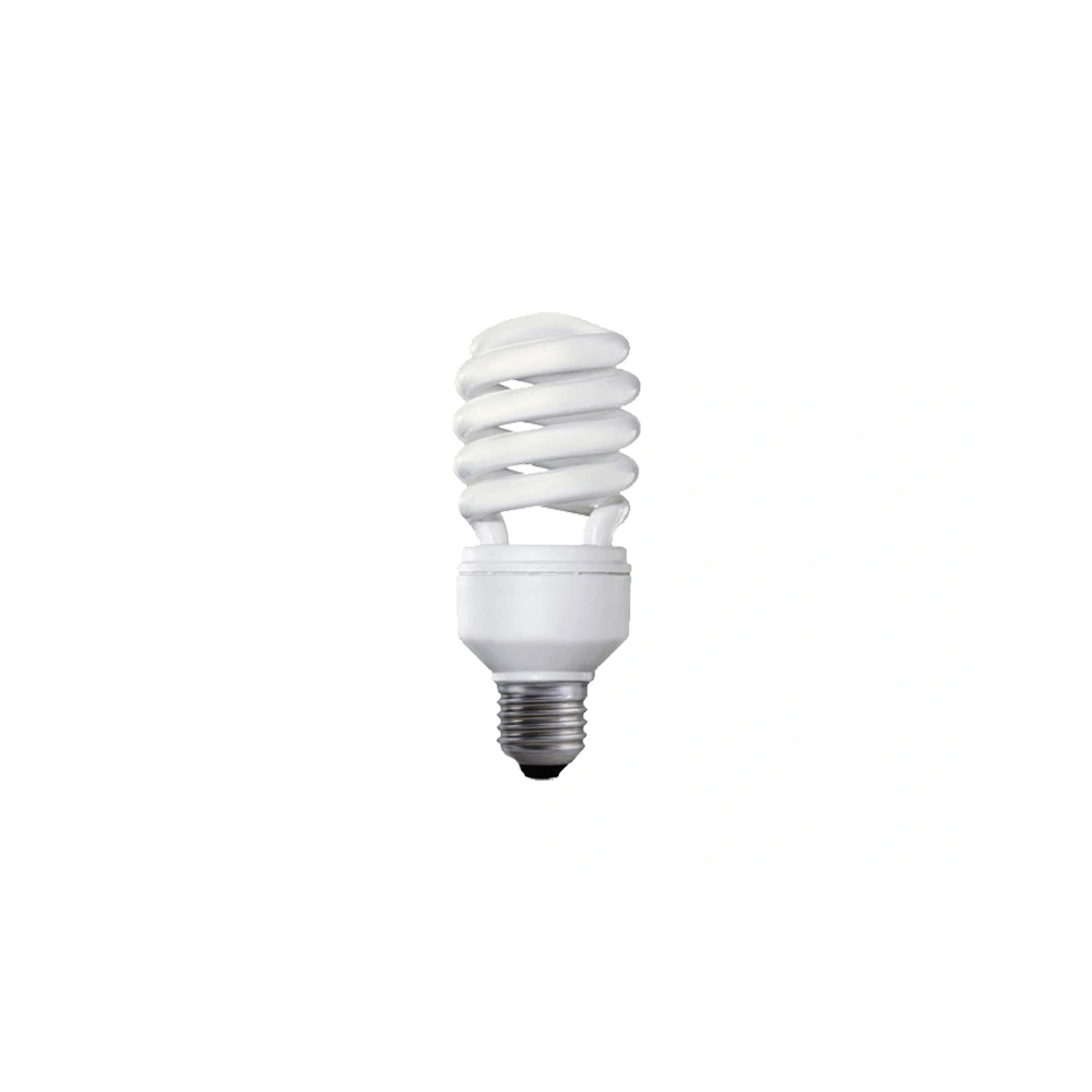ENERGIATAKARÉKOS IZZÓ SPIRÁL 15W/E27/T2 (*Z9714)