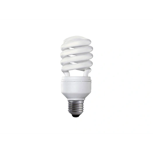 ENERGIATAKARÉKOS IZZÓ SPIRÁL 15W/E27/T2 (*Z9714)