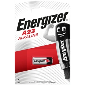 ENERGIZER RIASZTÓELEM A23 B1 (ER23A)