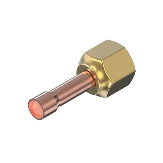 EXP. SZELEPHEZ FORR.ADAPTER DN10 DANFOSS T2/TE2 (68-206166)