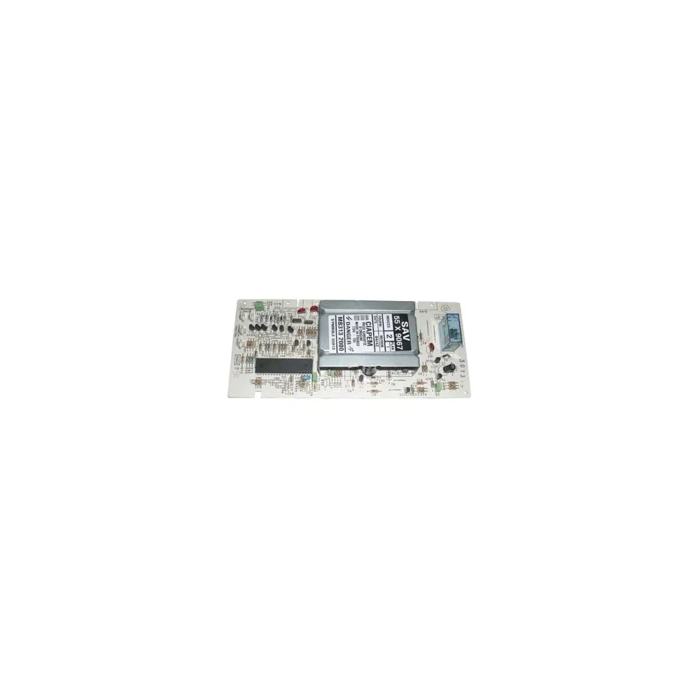FAGOR ELEKTRONIKA FC-67 NFX NR:904015667