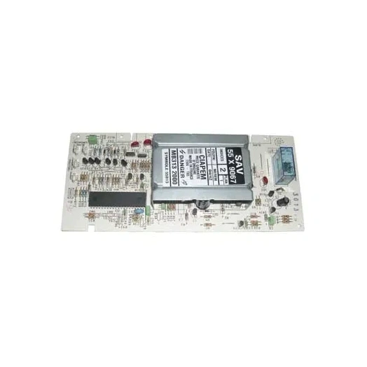 FAGOR ELEKTRONIKA FC-67 NFX NR:904015667