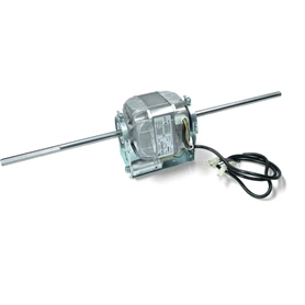 FAN-COIL MOTOR 103B-4080/Q (DUPLA TENGELYES) (101B-4085/2Q KIVÁLTÓJA)