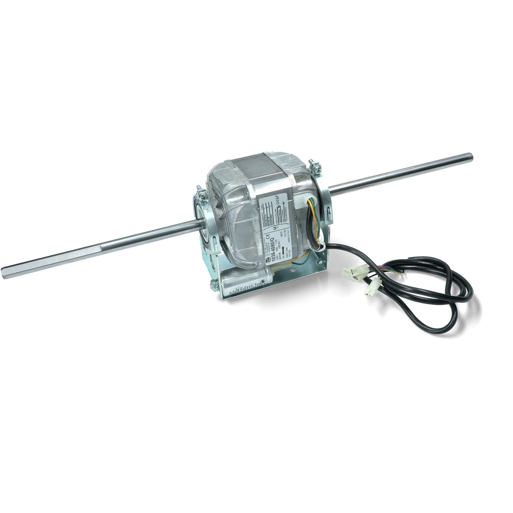 FAN-COIL MOTOR 103B-4080/Q (DUPLA TENGELYES) (101B-4085/2Q KIVÁLTÓJA)