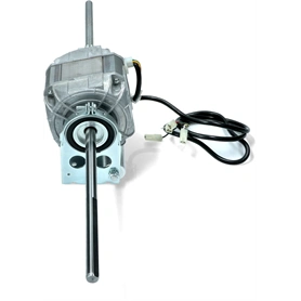 FAN-COIL MOTOR 103B-4080/Q (DUPLA TENGELYES) (101B-4085/2Q KIVÁLTÓJA)