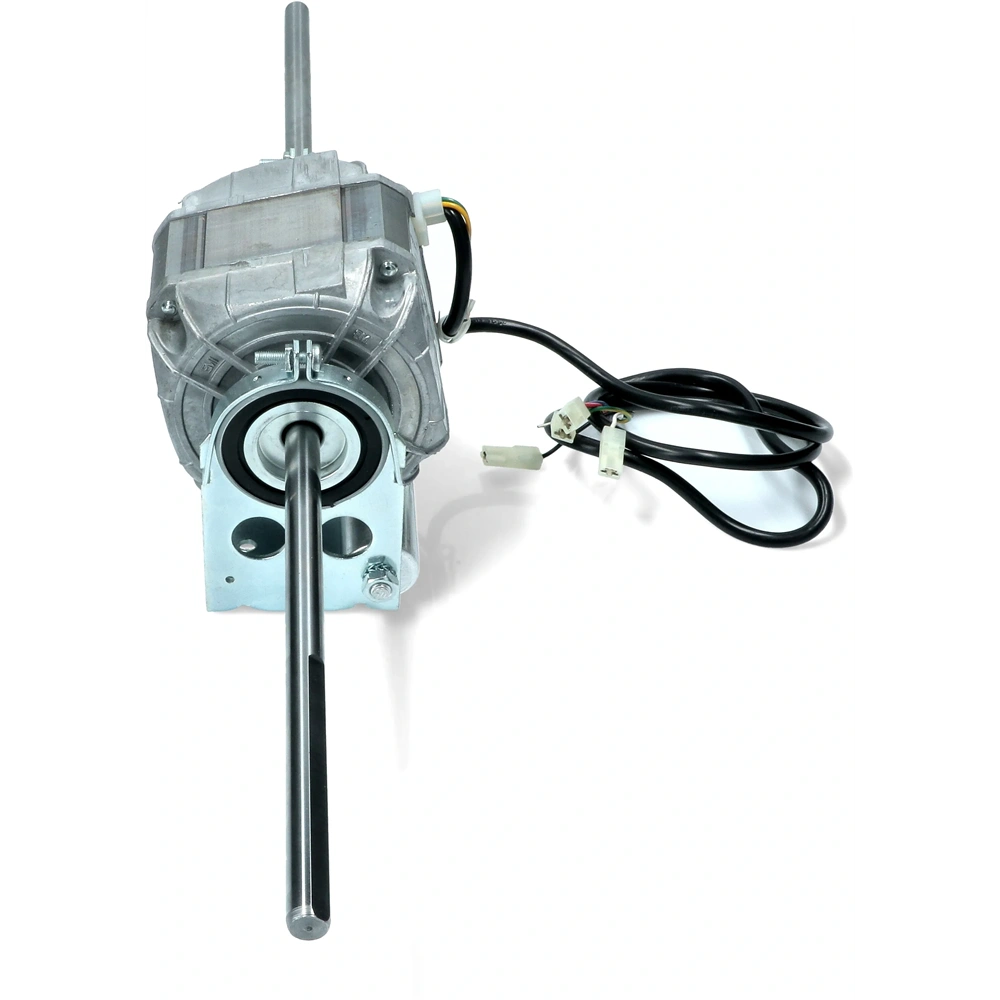 FAN-COIL MOTOR 103B-4080/Q (DUPLA TENGELYES) (101B-4085/2Q KIVÁLTÓJA)