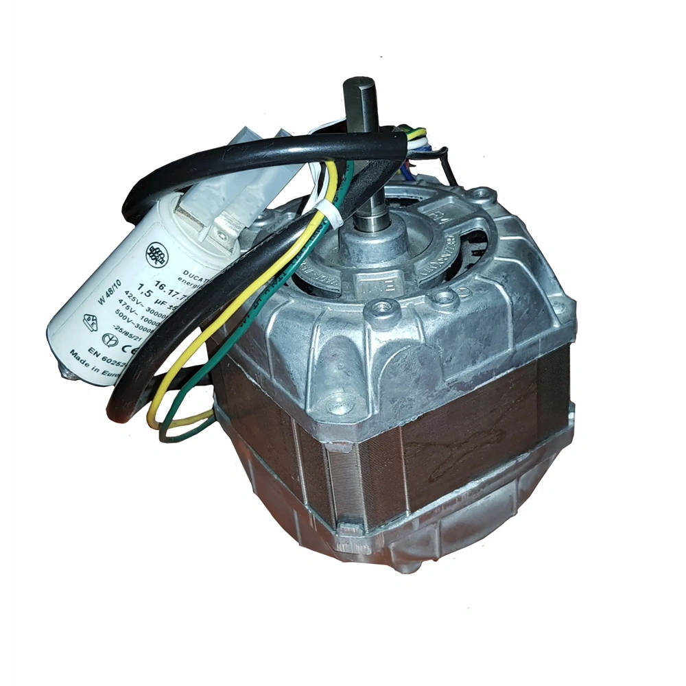 FAN-COIL MOTOR EMI 83-3013/2 13/44 W (SZIMPLA TENGELYES)