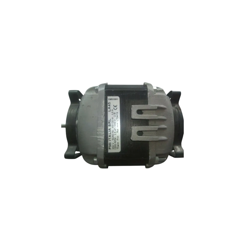 FAN-COIL MOTOR FMI LA45 130/45 W (DUPLA TENGELYES)