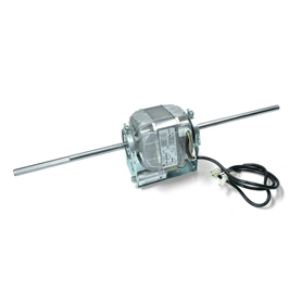 FAN COIL MOTOR 103B-4080/Q80W B/A 3 VEL. DUPLA TENGELYES (MTF803RF)