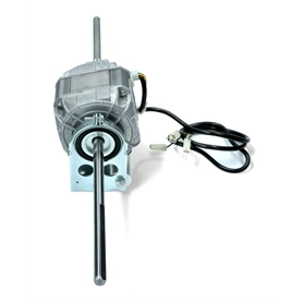 FAN COIL MOTOR 103B-4080/Q80W B/A 3 VEL. DUPLA TENGELYES (MTF803RF)