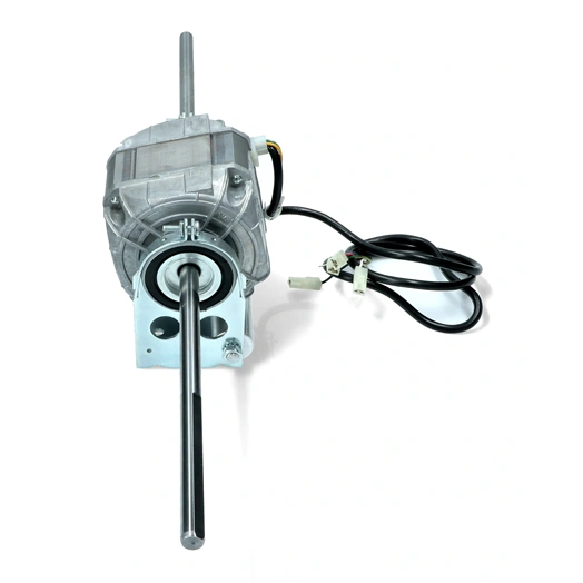FAN COIL MOTOR 103B-4080/Q80W B/A 3 VEL. DUPLA TENGELYES (MTF803RF)