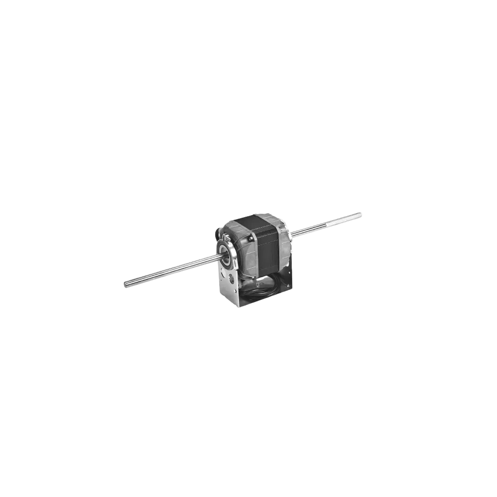 FAN COIL MOTOR 103B-50110/7Q 110W B/A 3 VEL. DUPLA TENGELYES (MTF804RF)