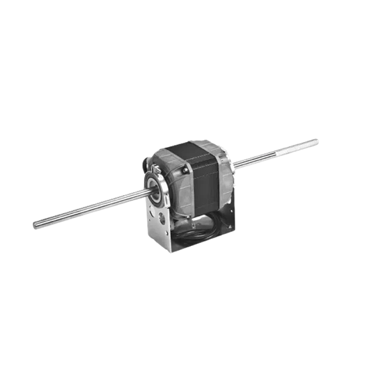FAN COIL MOTOR 103B-50110/7Q 110W B/A 3 VEL. DUPLA TENGELYES (MTF804RF)