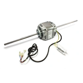 FAN COIL MOTOR 103B-50185/6Q 185W B/A 3 VEL. DUPLA TENGELYES (MTF805RF)