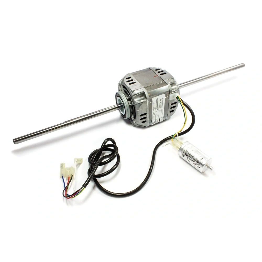 FAN COIL MOTOR 103B-50185/6Q 185W B/A 3 VEL. DUPLA TENGELYES (MTF805RF)