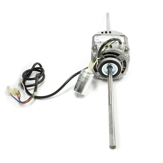 FAN COIL MOTOR 103B-50185/6Q 185W B/A 3 VEL. DUPLA TENGELYES (MTF805RF)