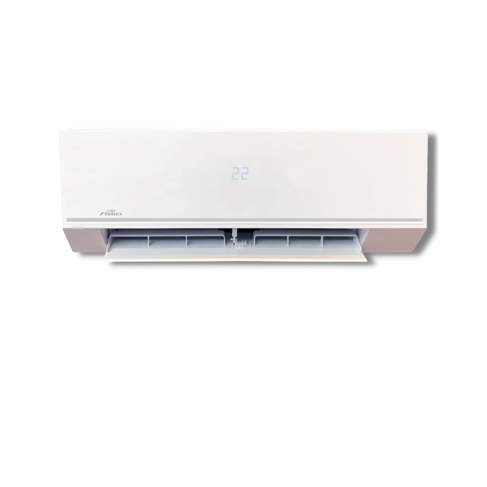 FISHER COMFORT PLUS FSAIF-CP-91AE3 KLÍMA BELTÉRI EGYSÉG 2,5KW