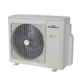 FISHER FS2MIF-144AE3 DUO (MAX 2 BELTÉRI) KLÍMA MULTI KÜLTÉRI EGYSÉG 4,1 KW