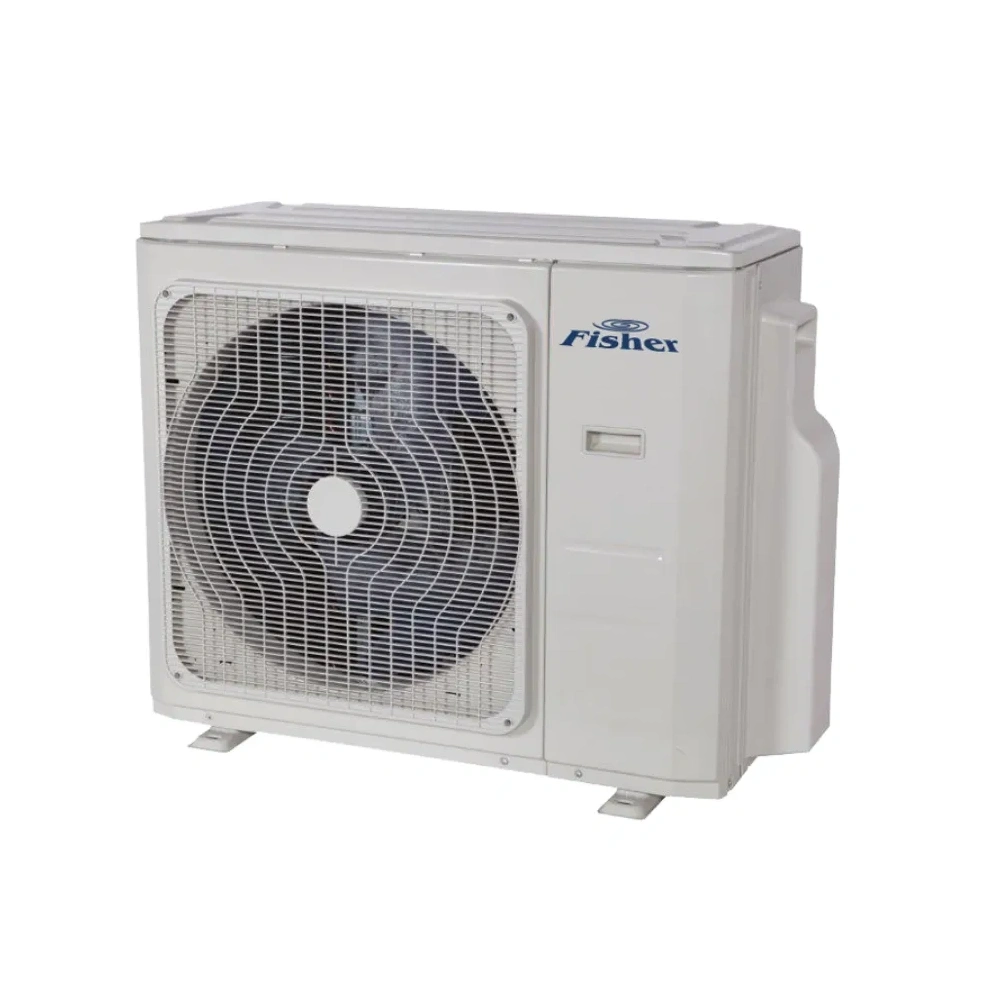 FISHER FS2MIF-184AE3 DUO (MAX 2 BELTÉRI) KLÍMA MULTI KÜLTÉRI EGYSÉG 5,3 KW