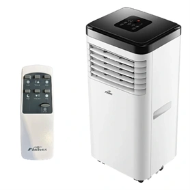 FISHER  FP-90JE4-RW MOBILKLÍMA TÁVIRÁNYÍTÓVAL, WIFIVEL (CSAK HŰTŐ) 2,6 KW