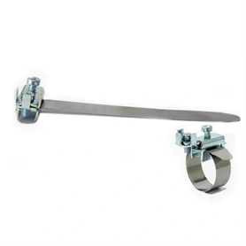 FÖLDELŐ SZALAG 1/8" - 4" (EBS-4)