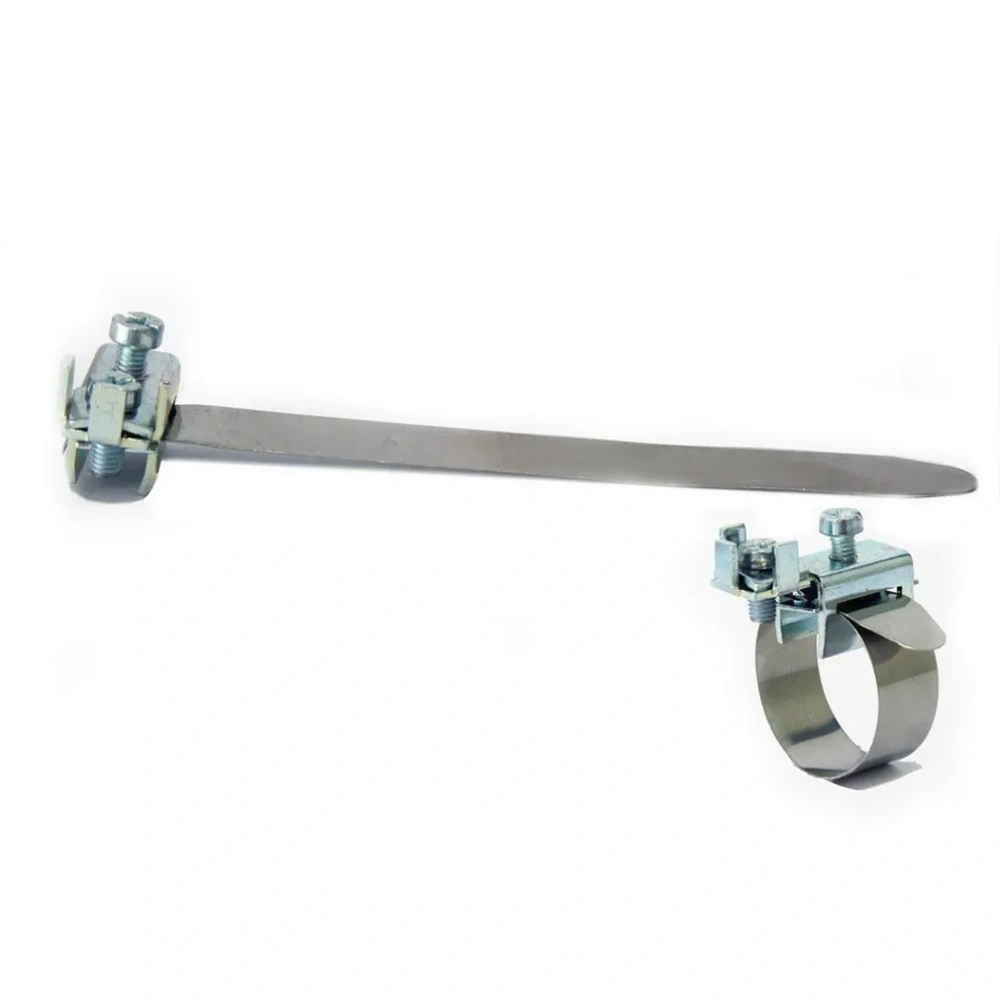 FÖLDELŐ SZALAG 1/8" - 4" (EBS-4)