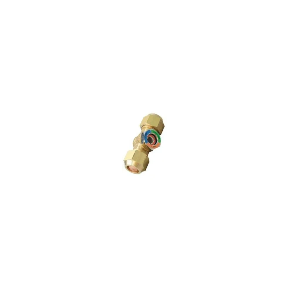 FOLYADÉKNÉZŐ SIGHT-GLASS CT-802-08 1/2* (12 MM) HOLLANDIS