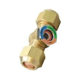 FOLYADÉKNÉZŐ SIGHT-GLASS CT-802-10 5/8* (16MM) HOLLANDIS