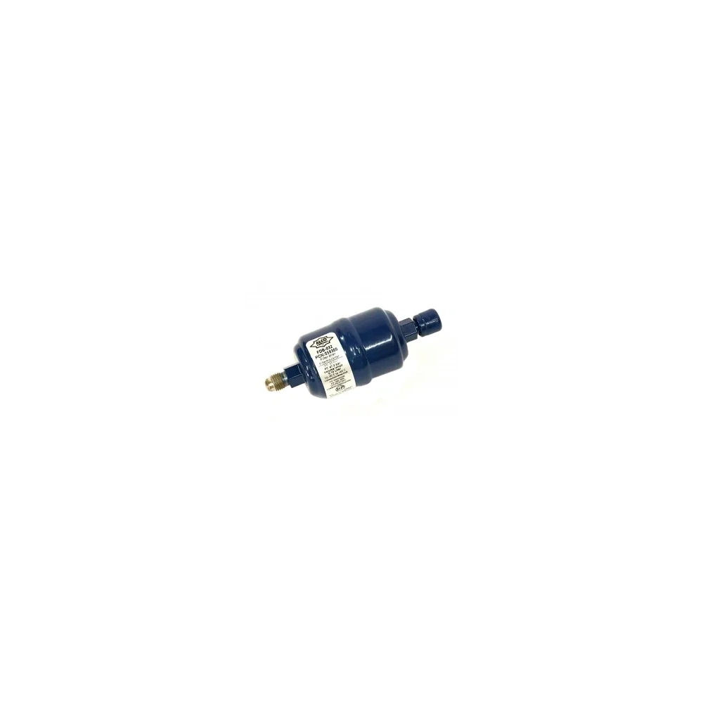 FOLYADÉKOLDALI SZÁRÍTÓSZŰRŐ ALCO FDB084 12MM MENETES (1/2" SAE)