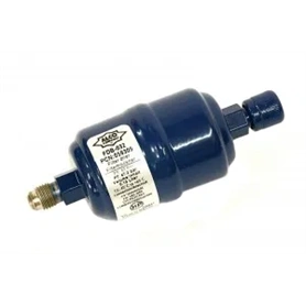 FOLYADÉKOLDALI SZÁRÍTÓSZŰRŐ ALCO FDB304 12MM MENETES (1/2" SAE)