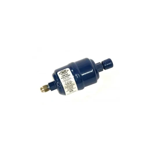 FOLYADÉKOLDALI SZÁRÍTÓSZŰRŐ ALCO FDB304 12MM MENETES (1/2" SAE)
