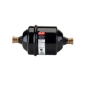 FOLYADÉKOLDALI SZÁRÍTÓSZŰRŐ DANFOSS DCL052S 6MM FORR. 023Z450591