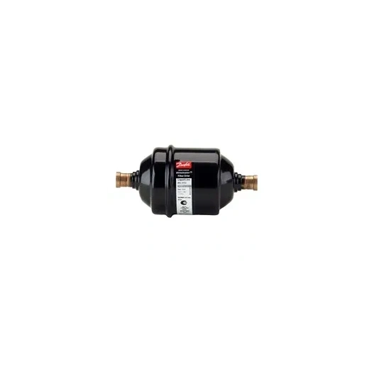 FOLYADÉKOLDALI SZÁRÍTÓSZŰRŐ DANFOSS DCL052S 6MM FORR. 023Z450591