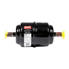 FOLYADÉKOLDALI SZÁRÍTÓSZŰRŐ DANFOSS DCL083S 10MM FORR. 023Z451391