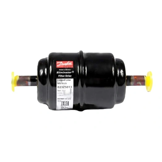 FOLYADÉKOLDALI SZÁRÍTÓSZŰRŐ DANFOSS DCL083S 10MM FORR. 023Z451391