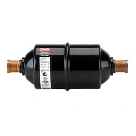 FOLYADÉKOLDALI SZÁRÍTÓSZŰRŐ DANFOSS DCL084S 12MM FORR. 023Z4515