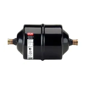 FOLYADÉKOLDALI SZÁRÍTÓSZŰRŐ DANFOSS DCL305S 16MM FORR. 023Z4531