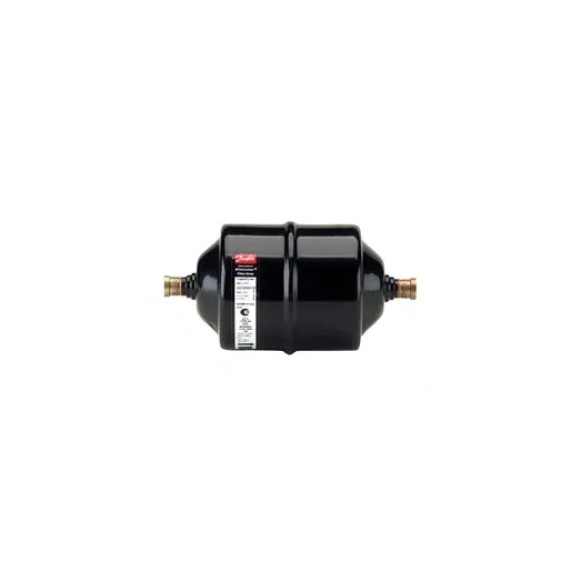FOLYADÉKOLDALI SZÁRÍTÓSZŰRŐ DANFOSS DCL305S 16MM FORR. 023Z4531