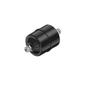 FOLYADÉKOLDALI SZÁRÍTÓSZŰRŐ DANFOSS DML 163FS 10MM MENETES (*O* GYŰRŰS) 023Z024591