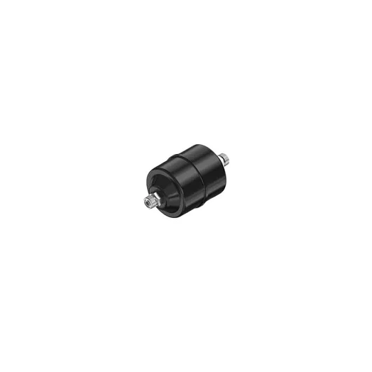 FOLYADÉKOLDALI SZÁRÍTÓSZŰRŐ DANFOSS DML 163FS 10MM MENETES (*O* GYŰRŰS) 023Z024591