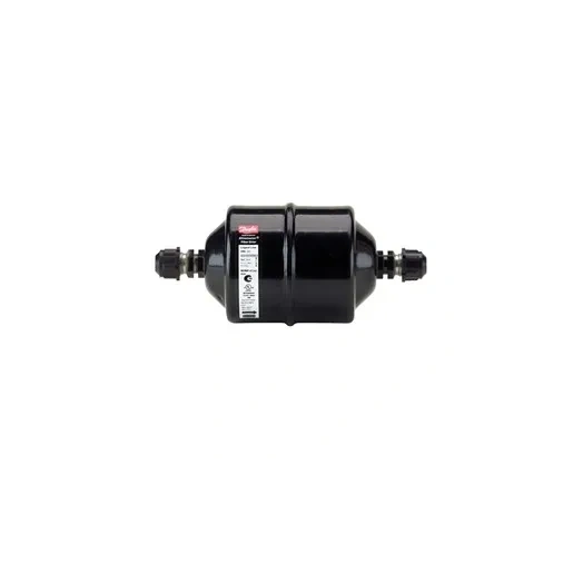 FOLYADÉKOLDALI SZÁRÍTÓSZŰRŐ DANFOSS DML 304FS 12MM MENETES (*O* GYŰRŰS) 023Z0248