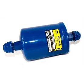 FOLYADÉKOLDALI SZÁRÍTÓSZŰRŐ DENA 053/MG122 10 MM MENETES (3/8* SAE)