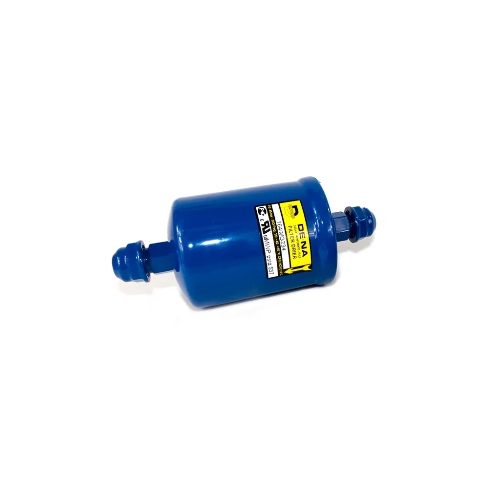 FOLYADÉKOLDALI SZÁRÍTÓSZŰRŐ DENA 053/MG122 10 MM MENETES (3/8* SAE)