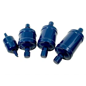 FOLYADÉKOLDALI SZÁRÍTÓSZŰRŐ DENA 082/MG213/ODS 6 MM FORRASZTÓS