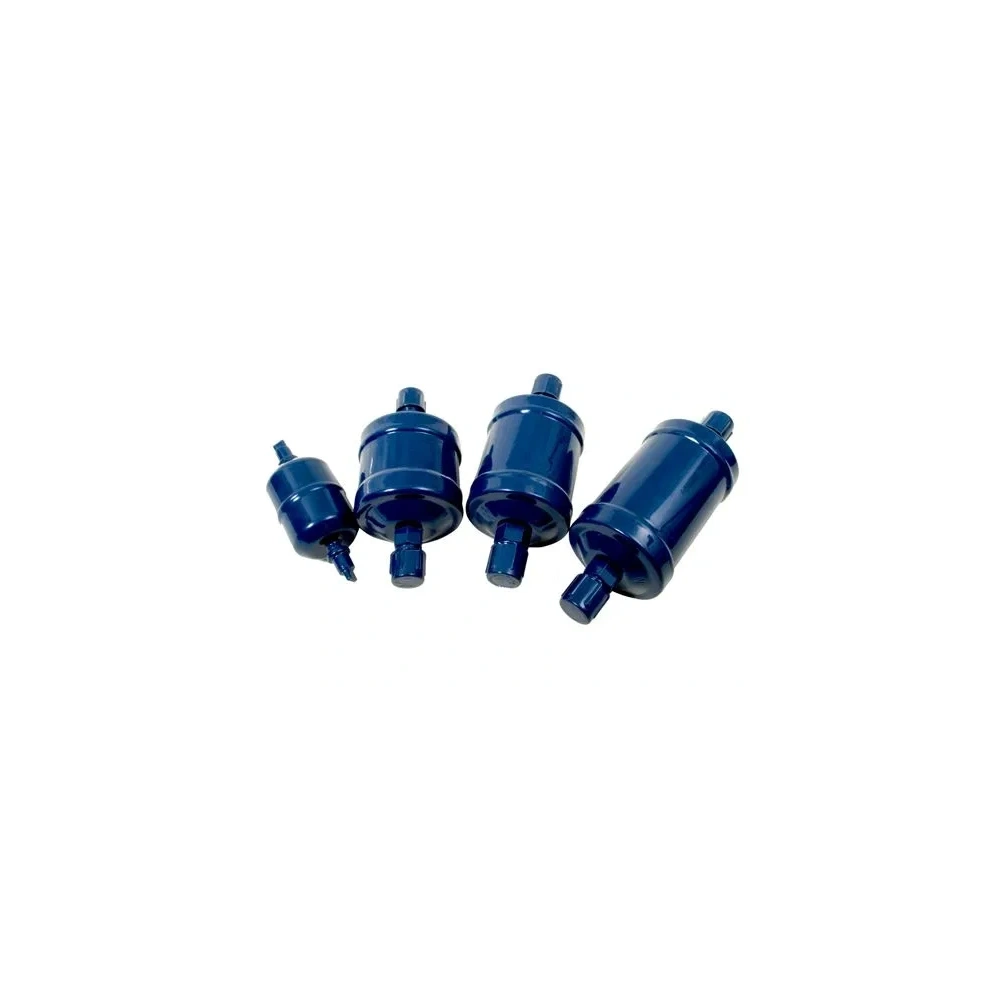 FOLYADÉKOLDALI SZÁRÍTÓSZŰRŐ DENA 082/MG213/ODS 6 MM FORRASZTÓS