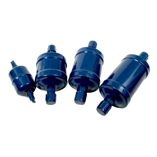 FOLYADÉKOLDALI SZÁRÍTÓSZŰRŐ DENA 082/MG213/ODS 6 MM FORRASZTÓS