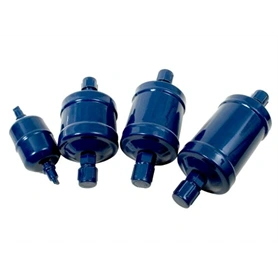 FOLYADÉKOLDALI SZÁRÍTÓSZŰRŐ DENA 083/MG223 10 MM MENETES (3/8*SAE)