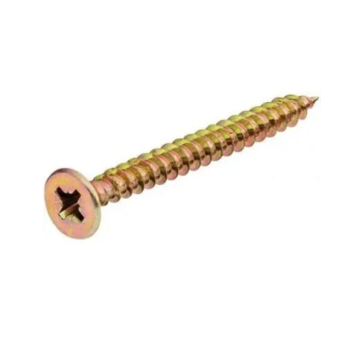 FORGÁCSLAPCSAVAR 3,5X35 MM SÜLLYESZTETT FEJŰ PZ