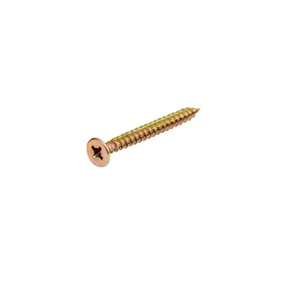 FORGÁCSLAPCSAVAR 5X50 MM SÜLLYESZTETT FEJŰ PZ 500DB/CS