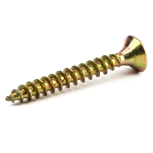 FORGÁCSLAPCSAVAR 5X55 MM SÜLLYESZTETT FEJŰ PZ (250DB)